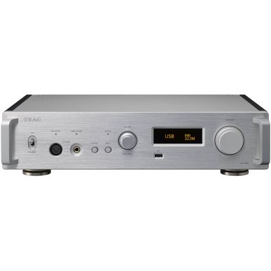 Teac UD-701 Silver